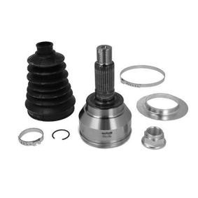 Comprar Juego de articulación, árbol de transmisión de METELLI 15-1877 a bajo precio de 93,67 €