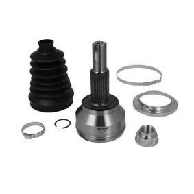 Achetez des Jeu de joints, arbre de transmission METELLI 15-1878 à prix pour 71,13 €