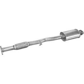 Mittelschalldämpfer 15.33