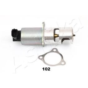 AGR-Ventil 150-01-102