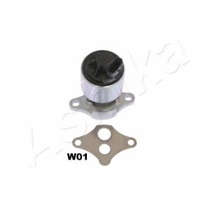 Comprar Válvula EGR de ASHIKA 150-0W-W01 a bajo precio de 82,58 €