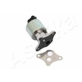 Comprar Válvula EGR de ASHIKA 150-0W-W03 a bajo precio de 77,20 €