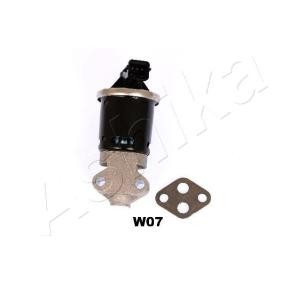 Comprar Válvula EGR de ASHIKA 150-0W-W07 a bajo precio de 84,75 €