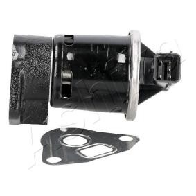 Comprar Válvula EGR de ASHIKA 150-0W-W08 a bajo precio de 107,29 €