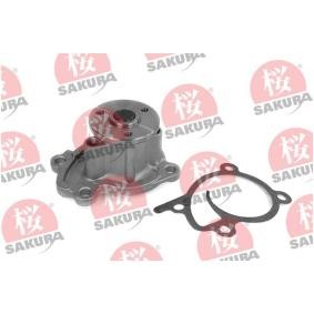 Achetez des Pompe à eau SAKURA 150-10-4011 à prix pour 19,82 €