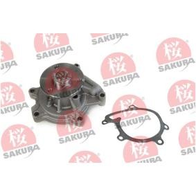 Osta Vesipumppu SAKURA:llä 150-20-3756 edullisesti hintaan 18,89 €