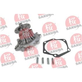 Achetez des Pompe à eau SAKURA 150-20-3791 à prix pour 25,29 €