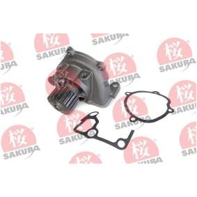 Osta Vesipumppu SAKURA:llä 150-30-3500 edullisesti hintaan 22,32 €