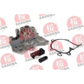 Osta Vesipumppu SAKURA:llä 150-30-3510 edullisesti hintaan 26,31 €