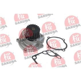 Osta Vesipumppu SAKURA:llä 150-30-3518 edullisesti hintaan 33,20 €