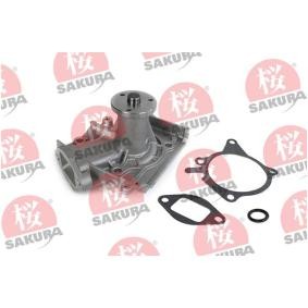 Osta Vesipumppu SAKURA:llä 150-30-3530 edullisesti hintaan 23,56 €