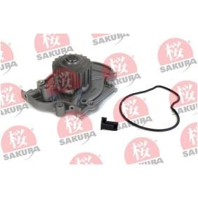 Achetez des Pompe à eau SAKURA 150-40-6602 à prix pour 12,24 €