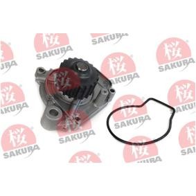 Achetez des Pompe à eau SAKURA 150-40-6610 à prix pour 13,86 €