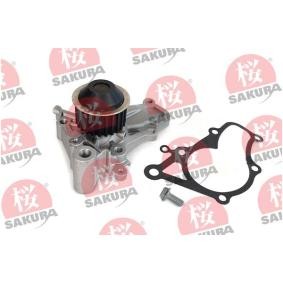 Osta Vesipumppu SAKURA:llä 150-50-4203 edullisesti hintaan 20,80 €