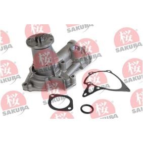 Osta Vesipumppu SAKURA:llä 150-50-4210 edullisesti hintaan 41,57 €