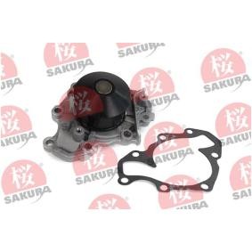 Osta Vesipumppu SAKURA:llä 150-50-4231 edullisesti hintaan 19,86 €