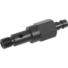 Steckgehäuse, Automatikgetriebe-Steuereinheit von KS TOOLS