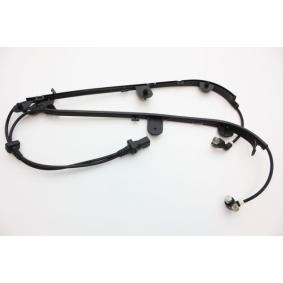 Compre Sensor, rotações da roda da AUTOMEGA 150001910 a um preço baixo por 48,05 €