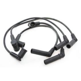 Compre Jogo de cabos de ignição da AUTOMEGA 150008810 a um preço baixo por 14,43 €