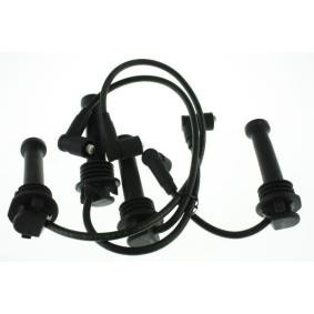 Compre Jogo de cabos de ignição da AUTOMEGA 150009010 a um preço baixo por 16,27 €