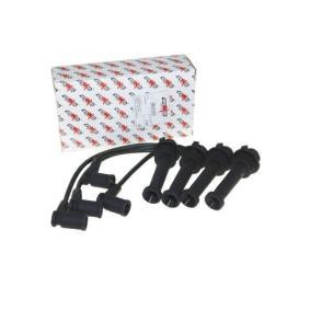 Compre Jogo de cabos de ignição da AUTOMEGA 150009810 a um preço baixo por 16,45 €