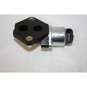 Leerlaufregler 150013610 FORD KA von AUTOMEGA