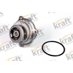 Osta Vesipumppu KRAFT:llä 1500300 edullisesti hintaan 43,28 €