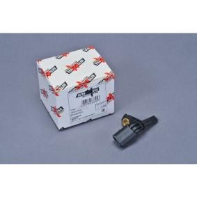 Kjøp Sensor, ABS av AUTOMEGA 150041610 til den lave prisen 285,27 NOK