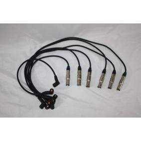 Compre Jogo de cabos de ignição da AUTOMEGA 150056910 a um preço baixo por 28,56 €