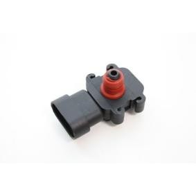 Acquista Sensore, pressione collettore d'aspirazione da AUTOMEGA 150058510 a buon mercato per soli 26,07 €