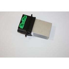 Køb Modstand, kabineventilator af AUTOMEGA 150062710 til den lave pris 455,30 DKK
