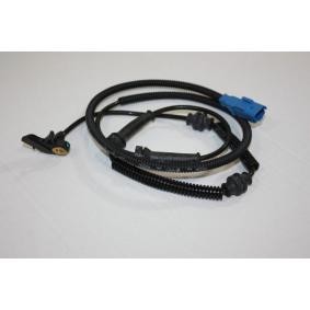 Compre Sensor, rotações da roda da AUTOMEGA 150068410 a um preço baixo por 25,20 €
