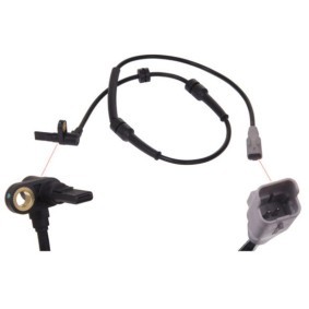 Compre Sensor, rotações da roda da AUTOMEGA 150068810 a um preço baixo por 23,29 €
