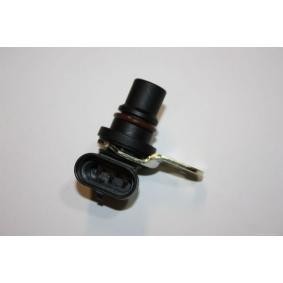 Compre Sensor de rotações, gestão do motor da AUTOMEGA 150096710 a um preço baixo por 13,34 €
