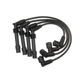 Compre Jogo de cabos de ignição da AUTOMEGA 150104410 a um preço baixo por 20,83 €