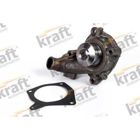 Wasserpumpe von KRAFT für MONDEO II (BAP) günstig online kaufen