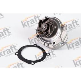 Osta Vesipumppu KRAFT:llä 1503140 edullisesti hintaan 24,23 €
