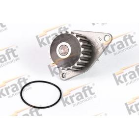Wasserpumpe von KRAFT