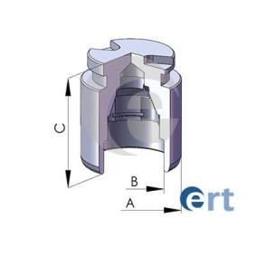 Kolben, Bremssattel 150573-C