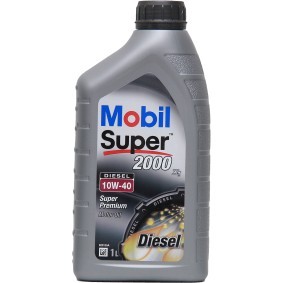 Köp Motorolja av MOBIL 150640 till det låga priset 360,40 kr