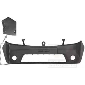 Acquista Paraurti da VAN WEZEL 1506572 a buon mercato per soli 93,50 €