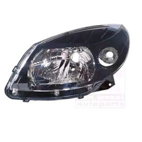 Scheinwerfer 1506963 für DACIA