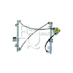 Achetez des Lève-vitre EQUAL QUALITY 150714 à prix pour 55,22 €