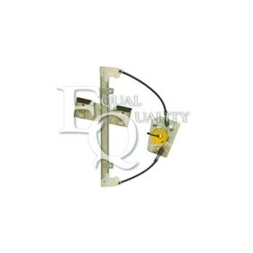 Achetez des Lève-vitre EQUAL QUALITY 150717 à prix pour 88,91 €