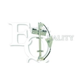 Achetez des Lève-vitre EQUAL QUALITY 150731 à prix pour 57,12 €