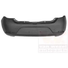 Acquista Paraurti posteriore da VAN WEZEL 1507540 a buon mercato per soli 136,48 €