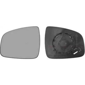 Acquista Vetro specchio, specchio esterno da VAN WEZEL 1507831 a buon mercato per soli 16,64 €