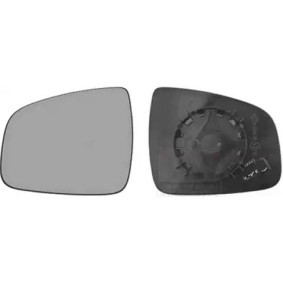 Acquista Vetro specchio, specchio esterno da VAN WEZEL 1507837 a buon mercato per soli 19,23 €