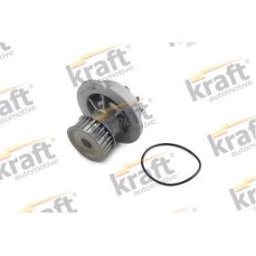 Osta Vesipumppu KRAFT:llä 1508314 edullisesti hintaan 18,99 €