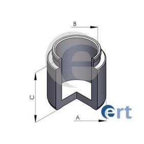 Achetez des Piston, étrier de frein ERT 150849-C à prix pour 11,31 €